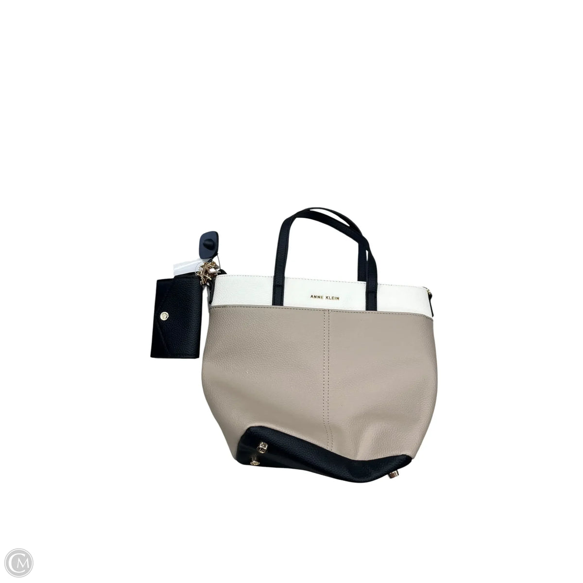 Handbag By Anne Klein, Size: Medium