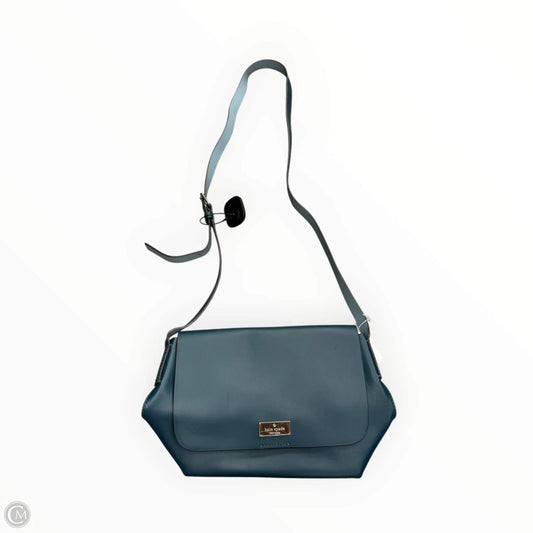 Crossbody Designer By Kate Spade, Size: Medium