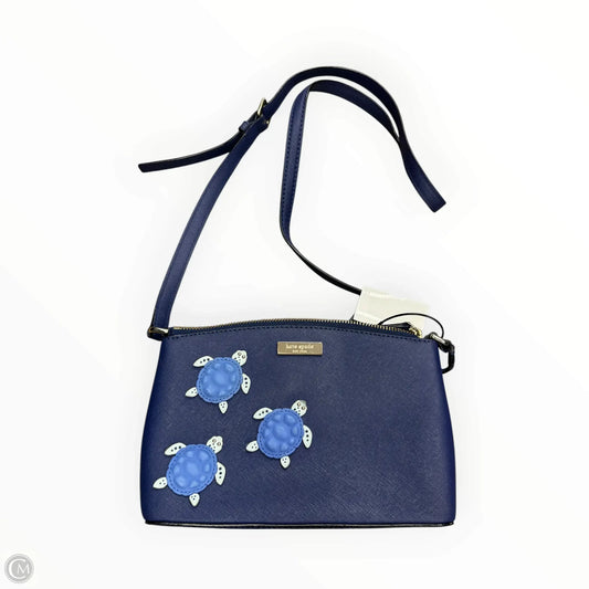 Crossbody Designer By Kate Spade, Size: Small