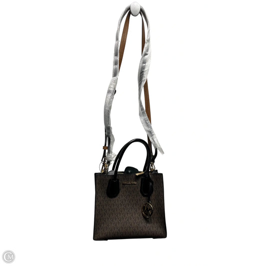 Handbag Designer By Michael Kors, Size: Small