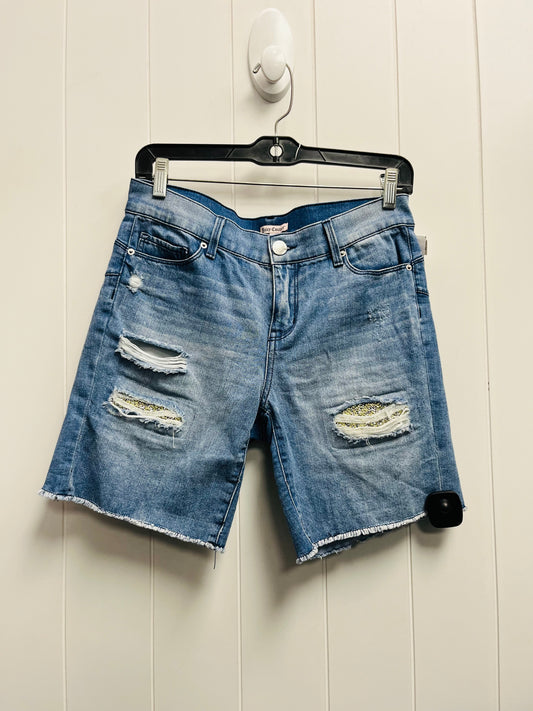 Shorts By Juicy Couture  Size: 4