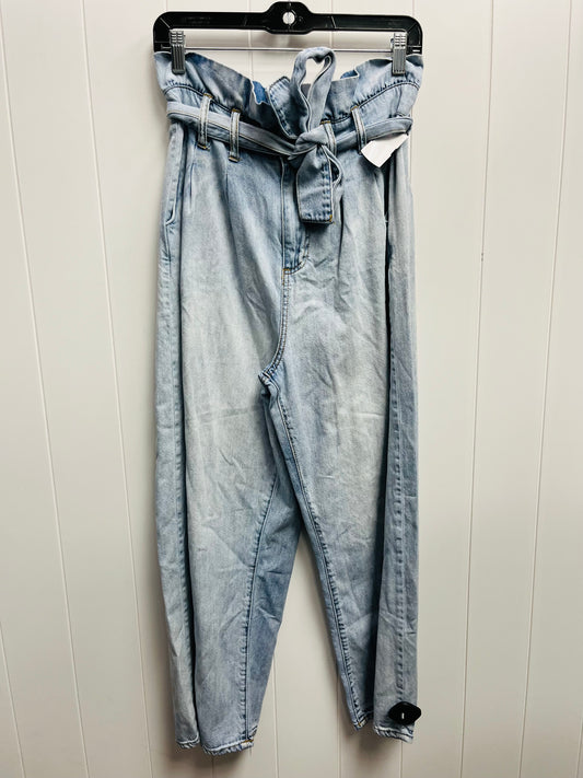 Jeans Flared By Blanknyc  Size: 6