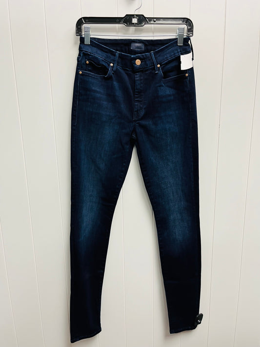 Jeans Skinny By Mother  Size: 2