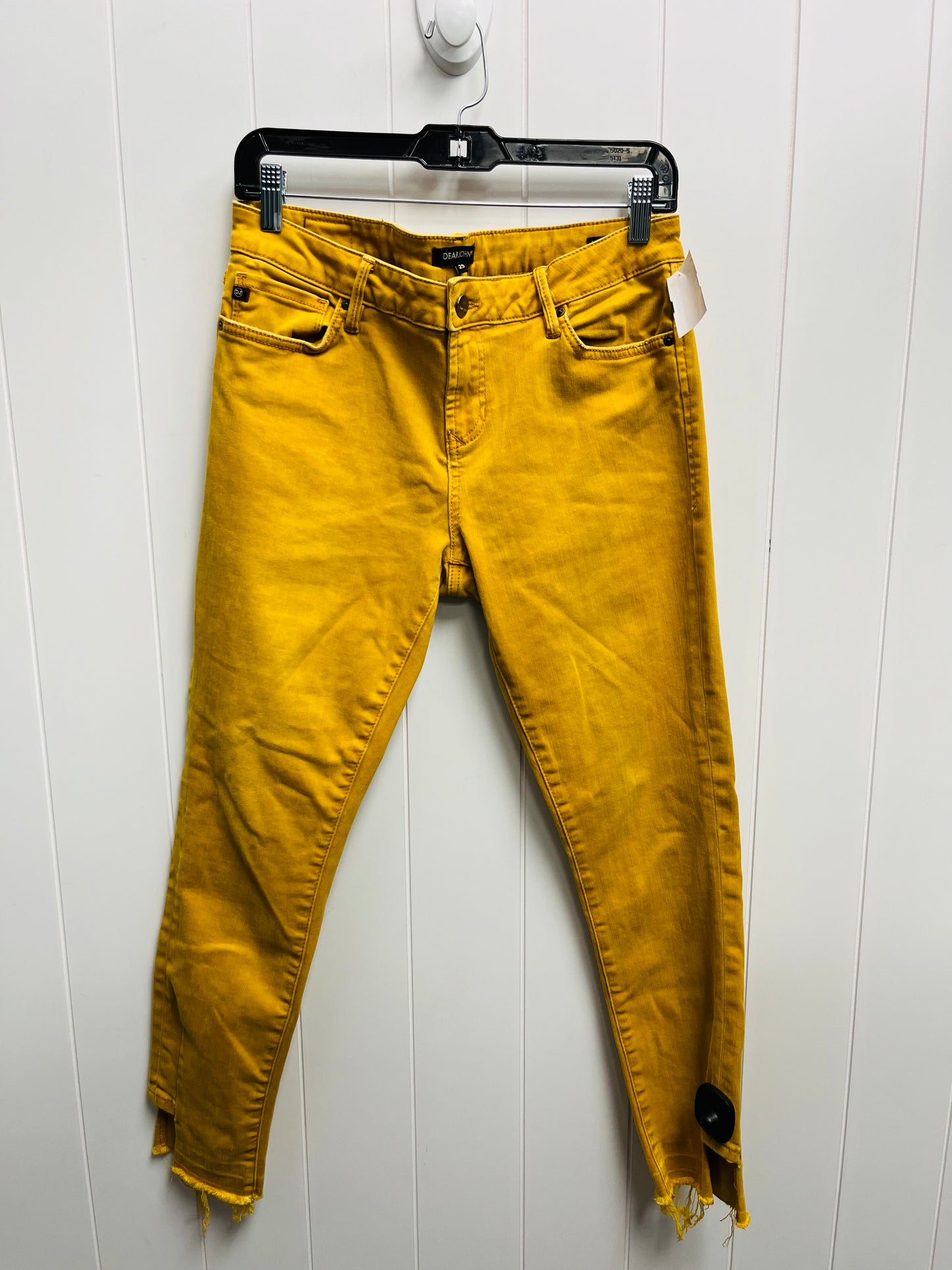 Jeans Skinny By Dear John  Size: 6