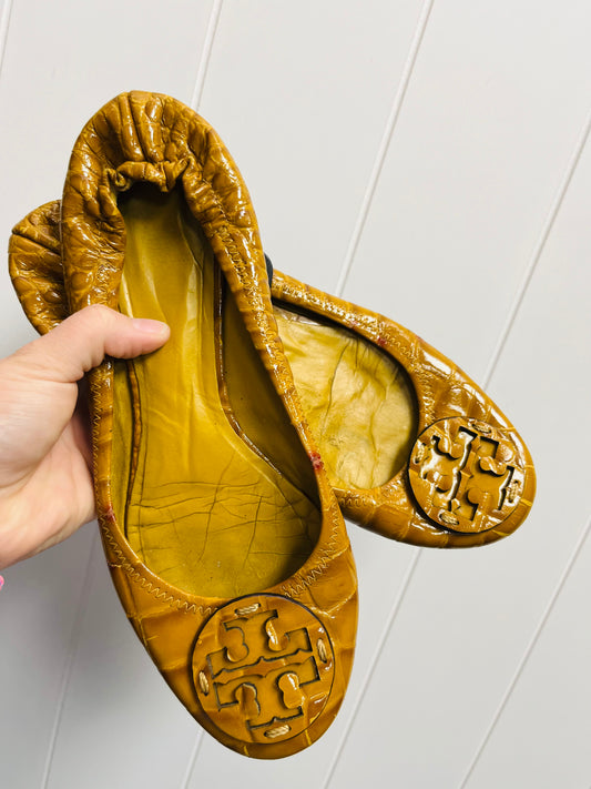 Sandals Flats By Tory Burch  Size: 10