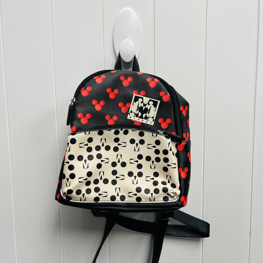 Backpack By Dannyandnicole  Size: Small