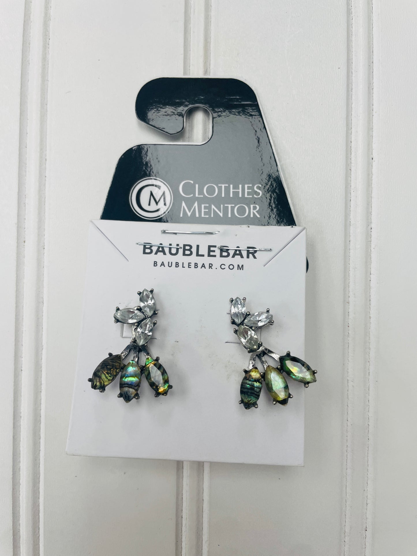 Earrings Other By Baublebar