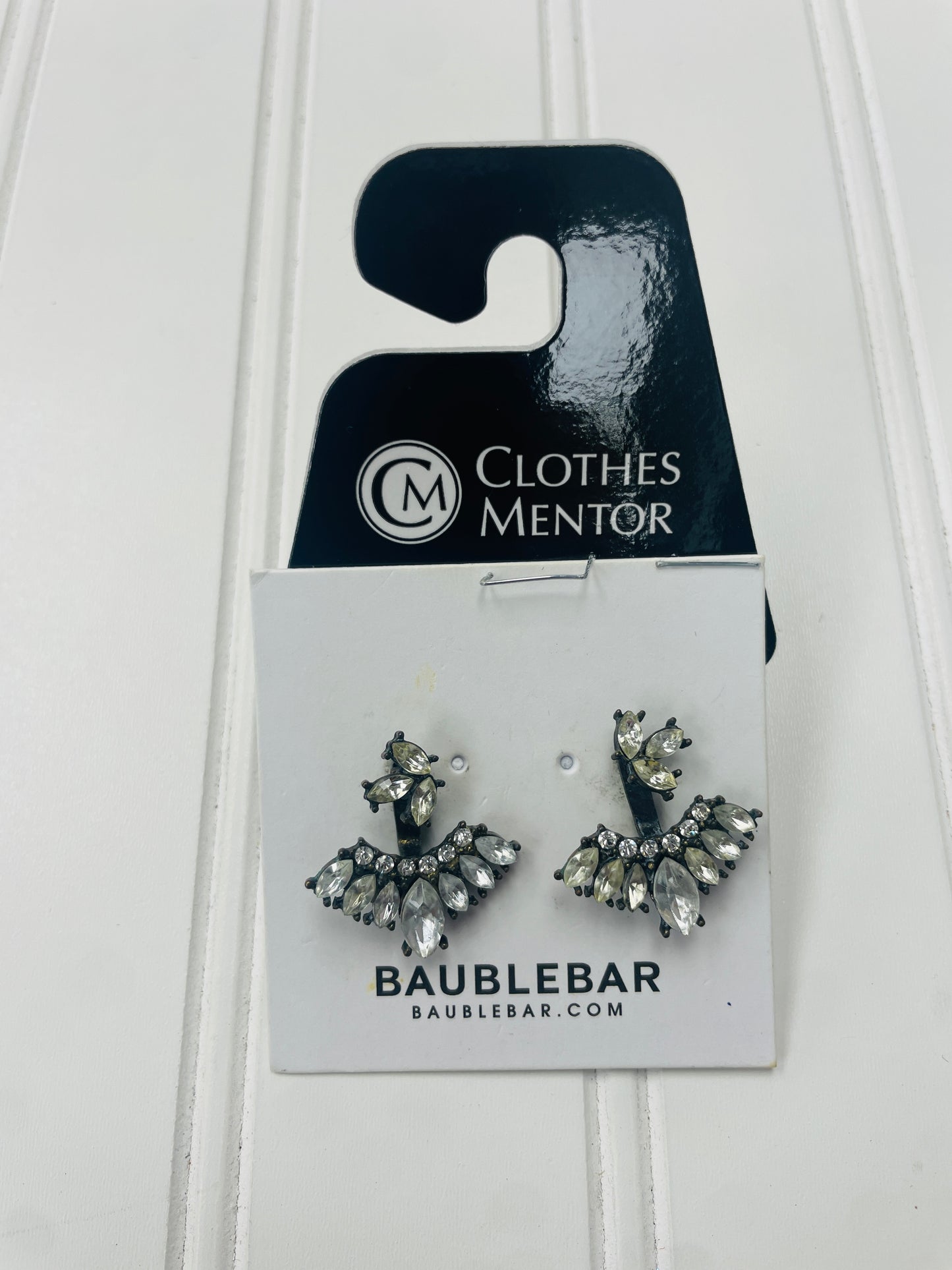 Earrings Other By Baublebar
