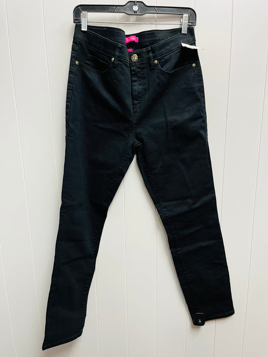 Jeans Straight By Lilly Pulitzer  Size: 10