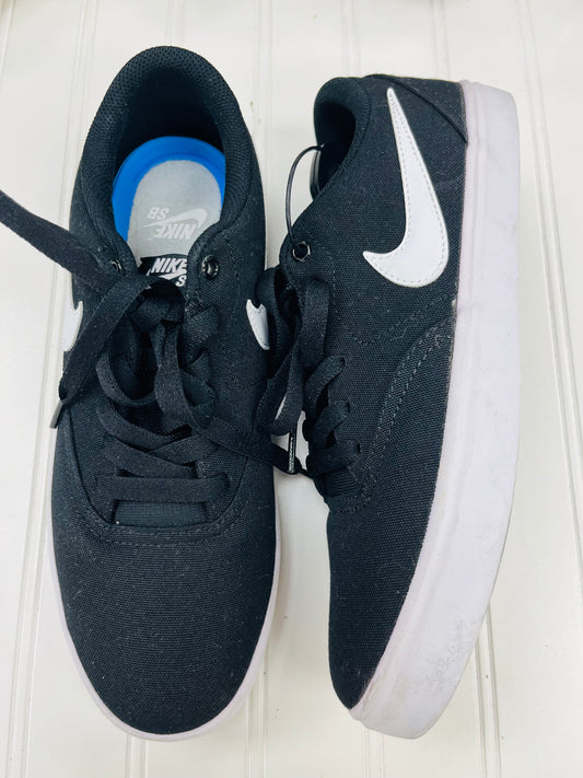 Shoes Sneakers By Nike  Size: 9.5