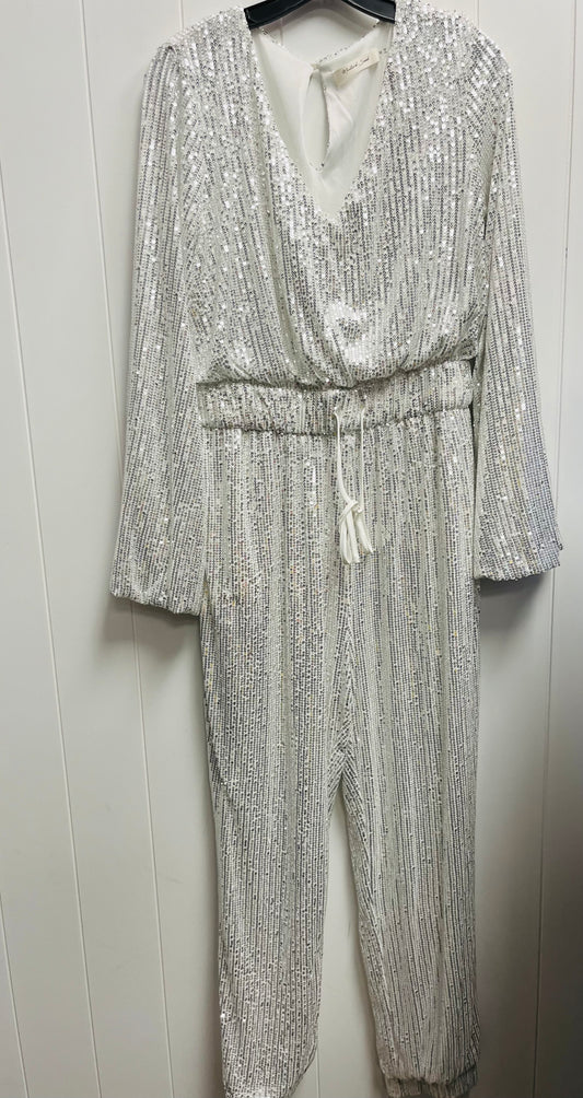 Jumpsuit By Mustard Seed  Size: M
