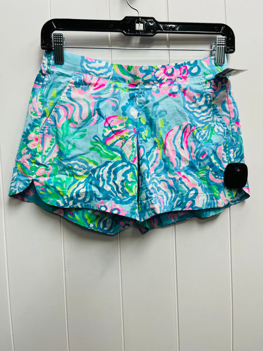 Shorts By Lilly Pulitzer  Size: Xxs