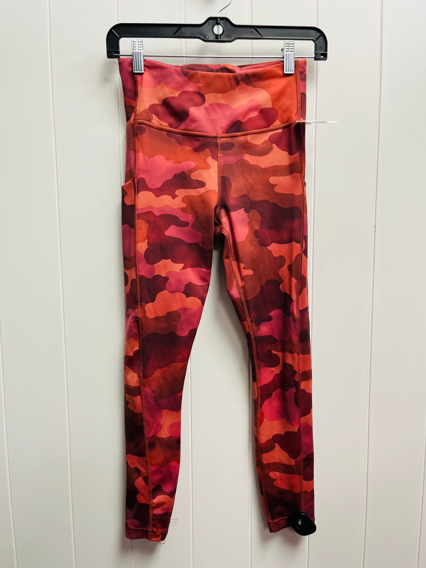 Athletic Leggings By Athleta  Size: Xs