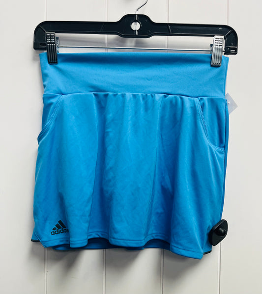 Athletic Skort By Adidas  Size: Xs