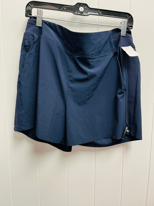 Athletic Shorts By Athleta  Size: 12