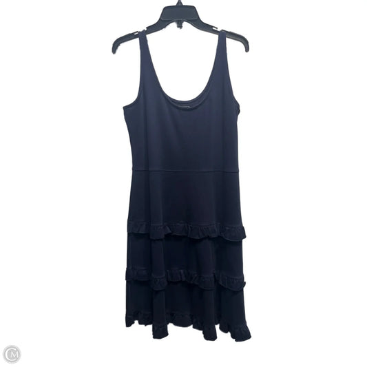 Dress Casual Short By DUFFIELD LANE In Navy, Size: L