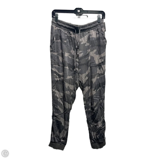 Pants Joggers By Splendid In Grey, Size: S