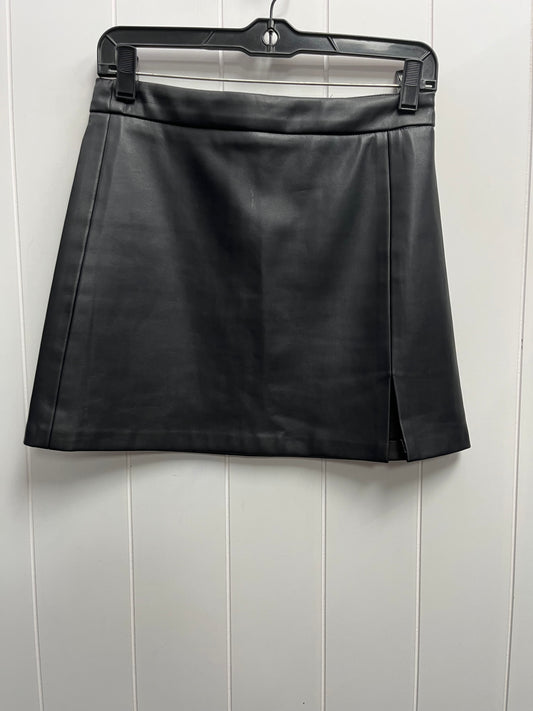 Skirt Mini & Short By fore In Black, Size: S