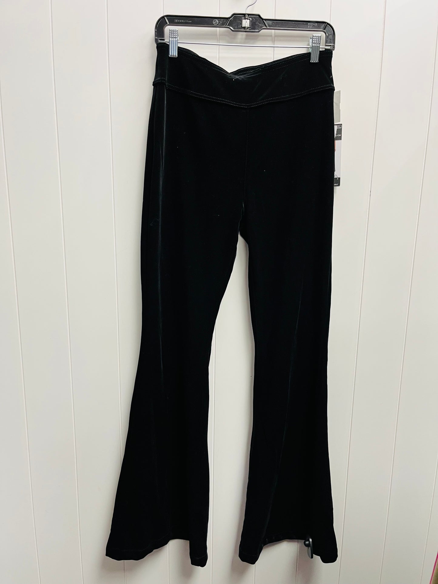 Pants Wide Leg By Sofia By Sofia Vergara In Black, Size: M