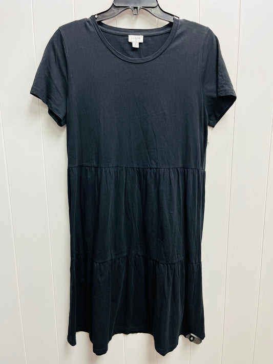 Dress Casual Short By J. Crew In Black, Size: M