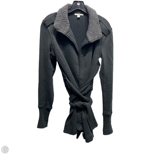 Jacket Other By James Perse In Black, Size: S