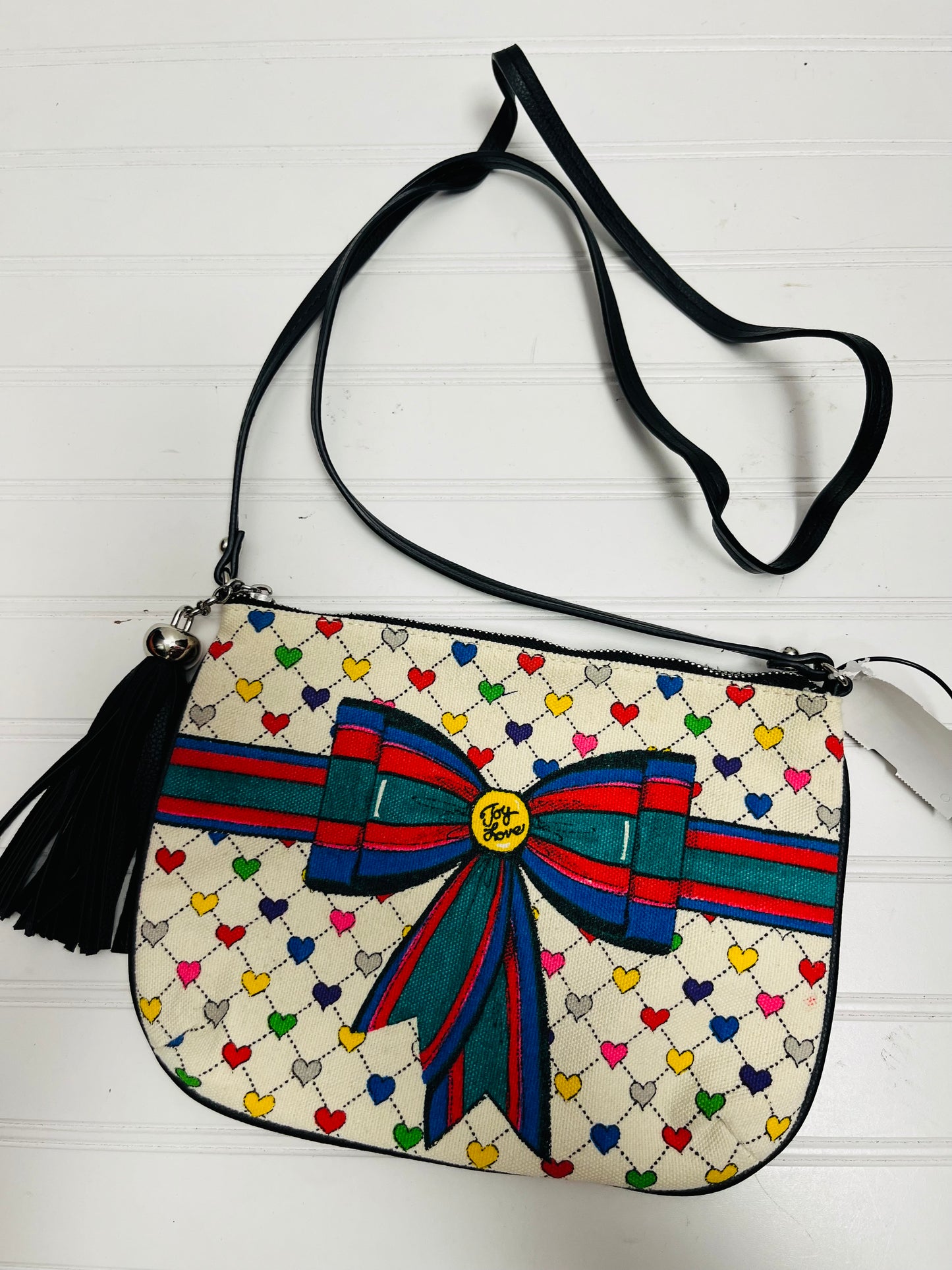 Crossbody By Brighton, Size: Medium