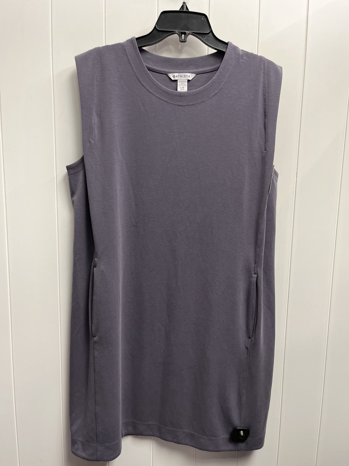 Dress Casual Short By Athleta  Size: L