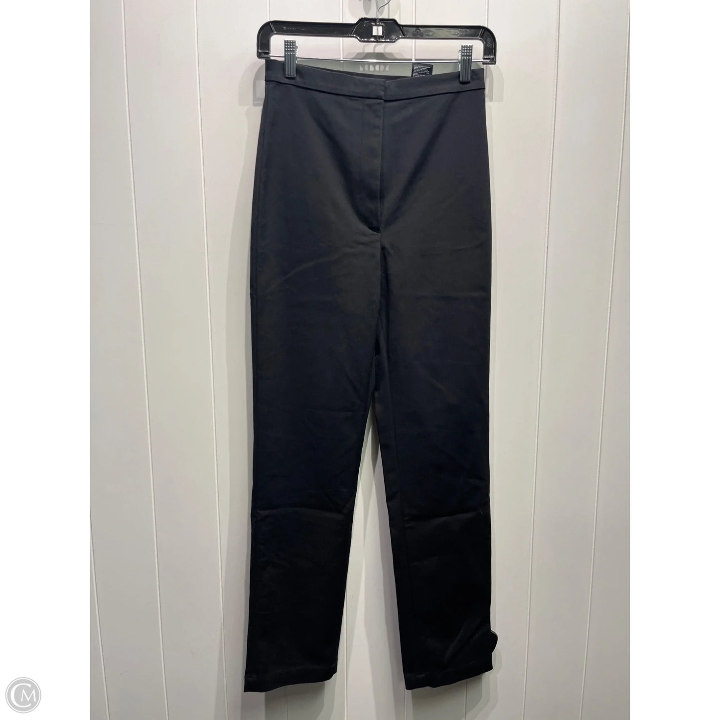 Pants Dress By & other stories In Black, Size: 4