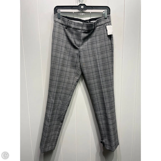 Pants Dress By Ann Taylor In Grey, Size: 0