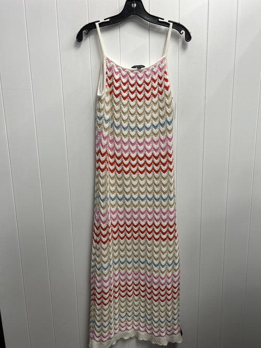 Dress Casual Midi By Rachel Zoe  Size: S