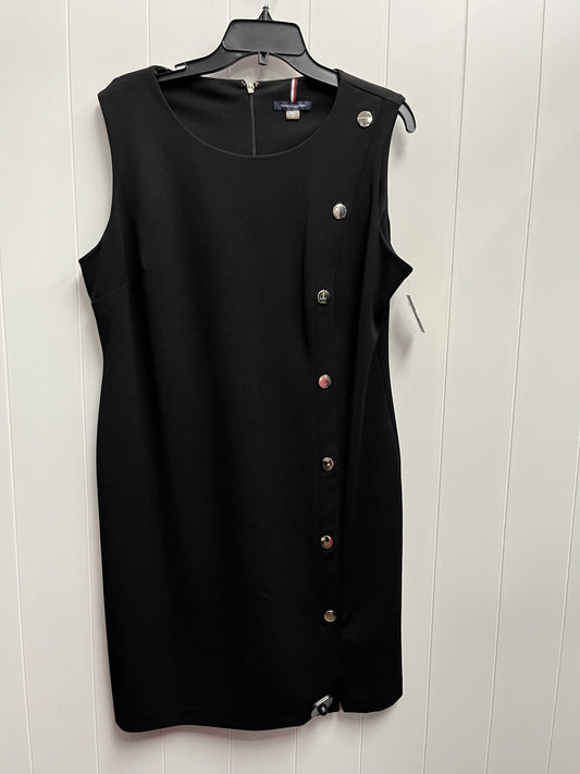 Dress Work By Tommy Hilfiger  Size: 16