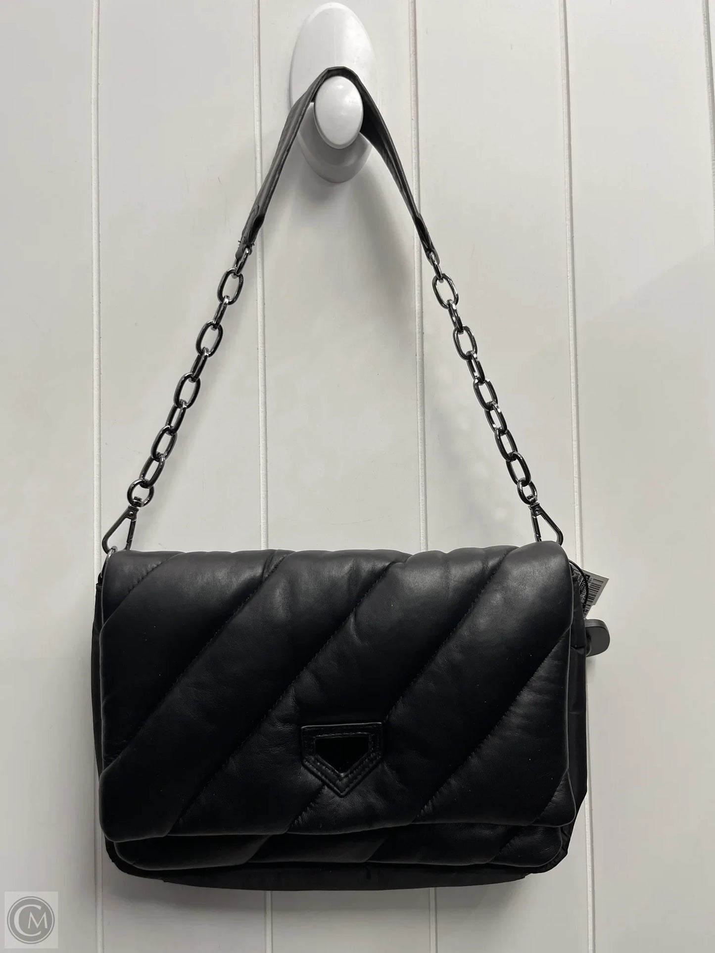 Handbag By Chicos, Size: Large