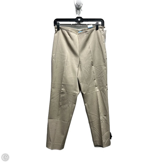 Pants Other By J Mclaughlin In Cream, Size: 4