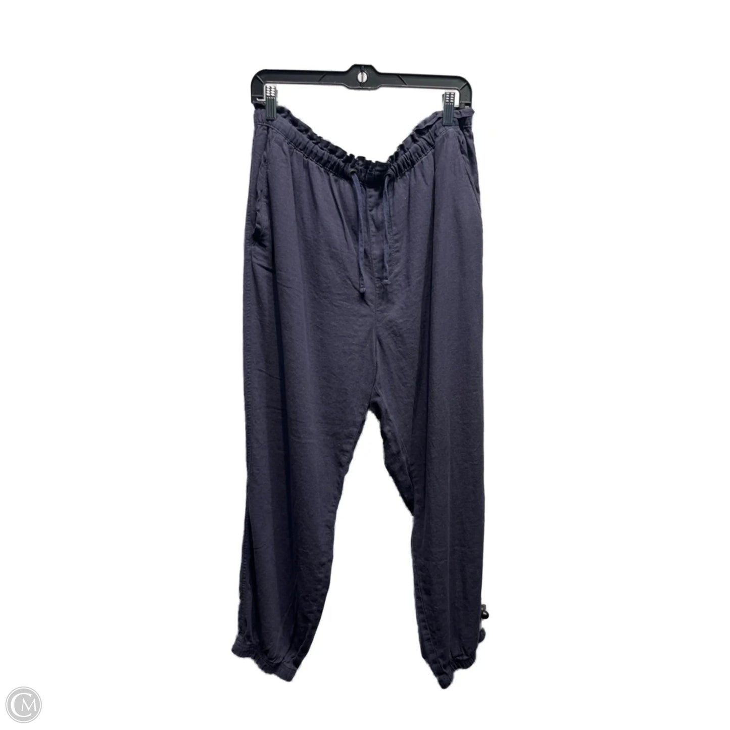 Pants Joggers By Social Standard By Sanctuary In Blue, Size: Xxl