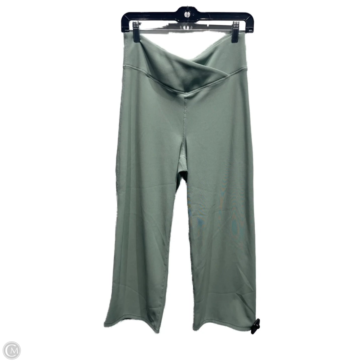 Pants Lounge By move theology In Green, Size: L