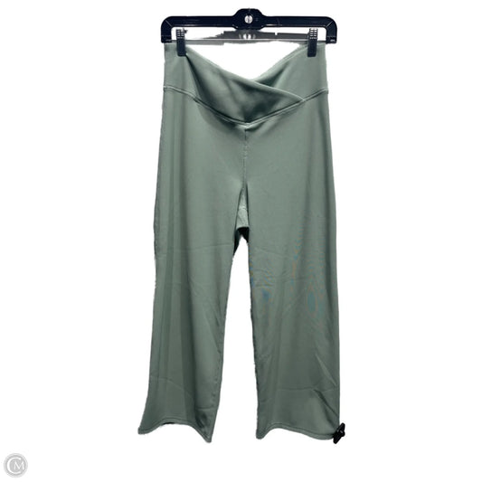 Pants Lounge By move theology In Green, Size: L