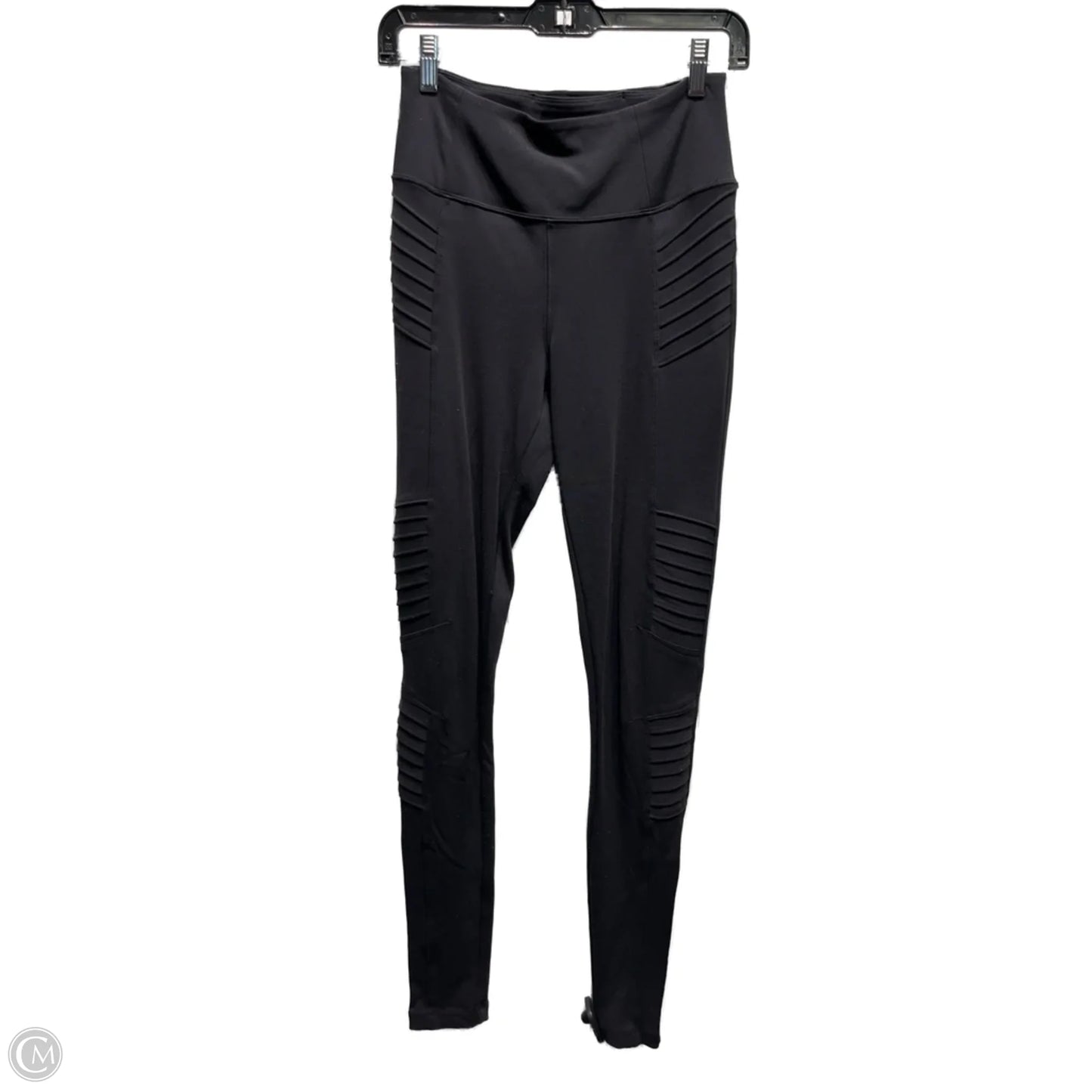 Athletic Leggings By Athleta In Black, Size: Xs