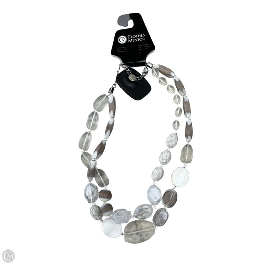 Necklace Other By Chicos