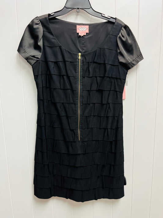 Dress Work By phoebe courtore In Black, Size: 10