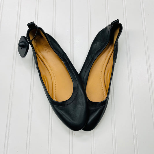 Shoes Flats By J. Crew  Size: 9.5