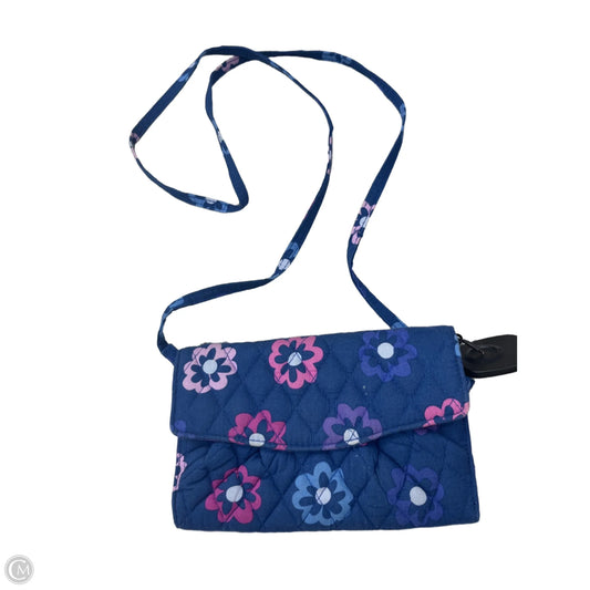 Crossbody By Vera Bradley, Size: Small