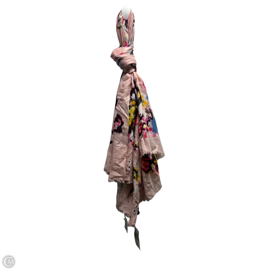 Scarf Long By Vera Bradley