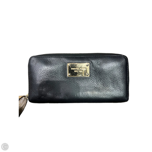Wallet Designer By Michael Kors, Size: Medium