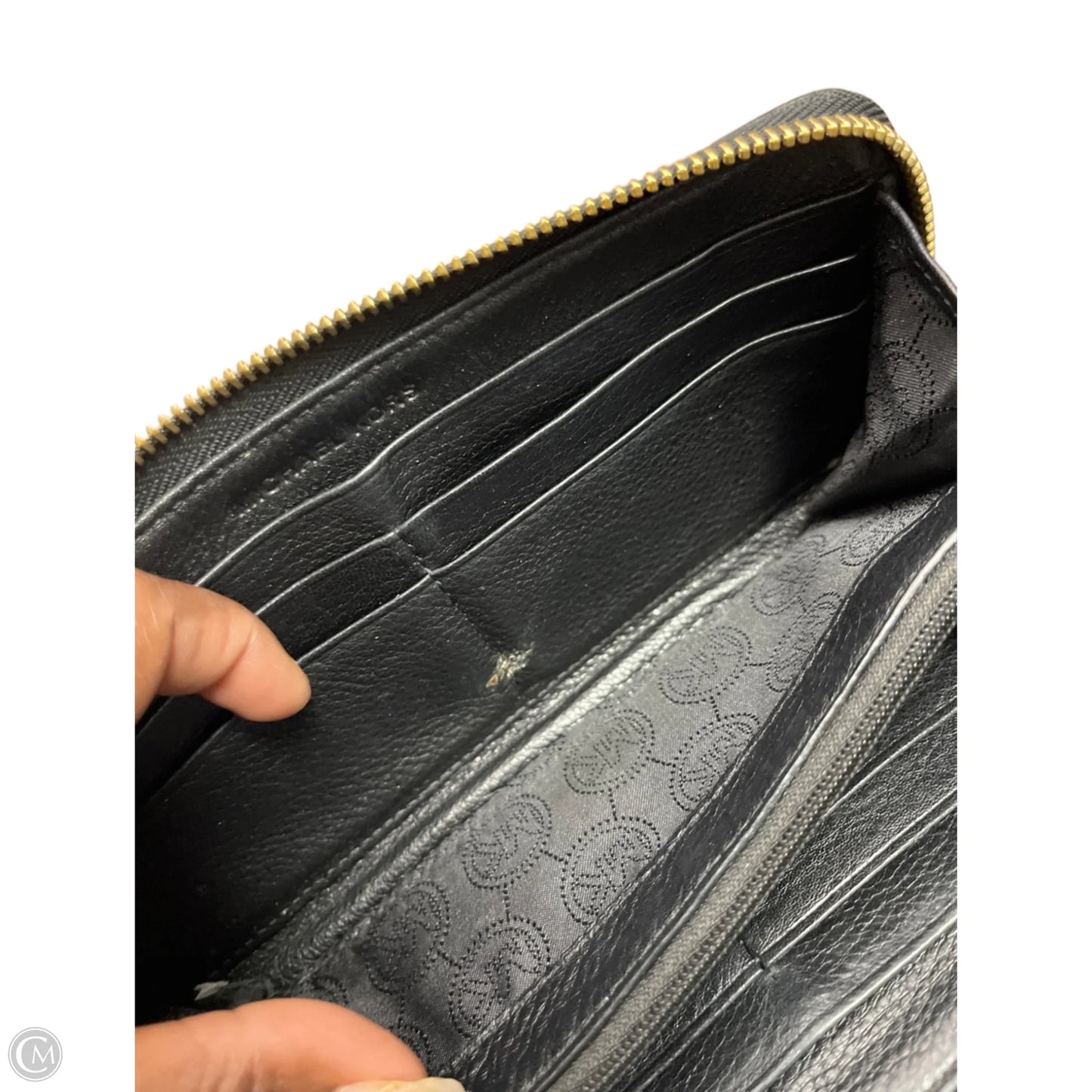 Wallet Designer By Michael Kors, Size: Medium
