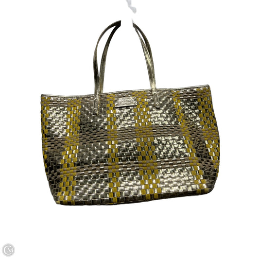 Handbag Designer By Kate Spade, Size: Large