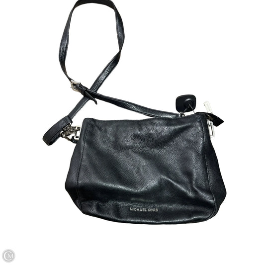 Crossbody Designer By Michael Kors, Size: Medium