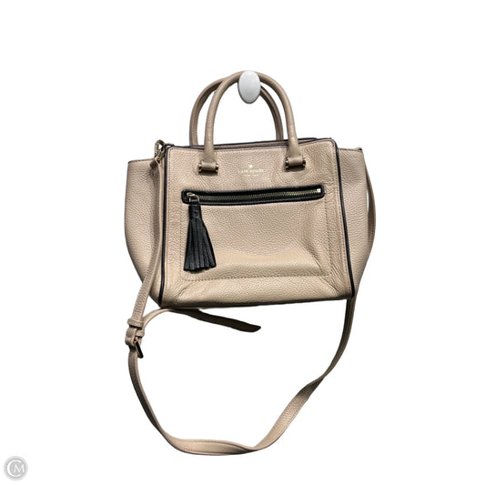 Handbag Designer By Kate Spade, Size: Medium