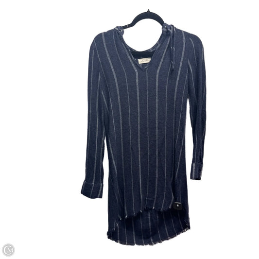 Dress Casual Short By Bella Dahl In Navy, Size: S