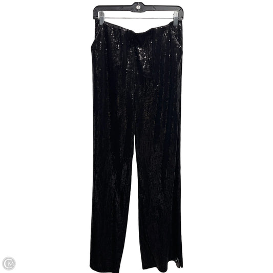 Pants Dress By Clothes Mentor In Black, Size: M