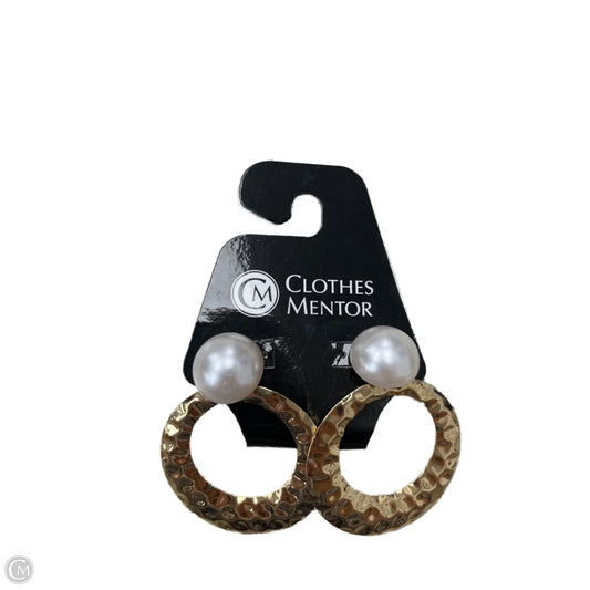 Earrings Dangle/drop By Clothes Mentor